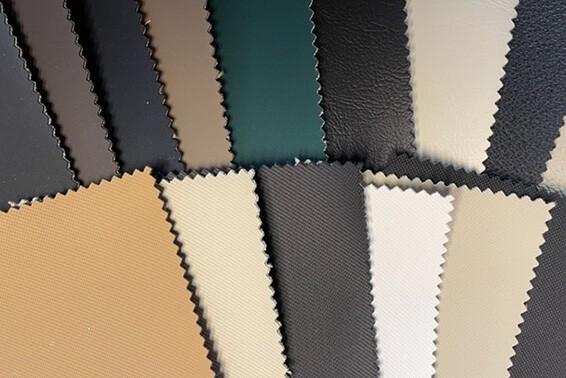 Pvc Capote
